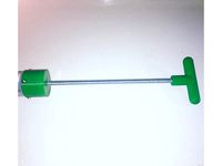 Silicone Caulking Press by buckblaster