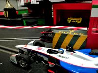 Barriers terminal walls box - Barriere terminali muretto box by frankino