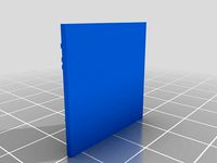 2018 Grad Cap Topper by CHIEF83620