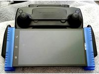 DJI Mavic Remote Control Adapter For SmartPhones by mnis