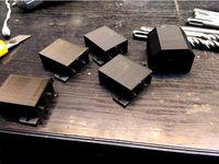 sds drills and other tools holder by noel841106