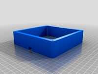 Remix enclosure by lwoowllwoowl