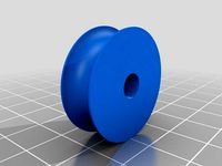 pulley by Germanguy