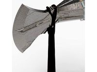 Thor Stormbreaker Axe from Infinity War by prophicy