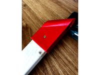 IKEA KALLAX Banister, Stairs, Stair-Rail by HKthings