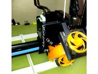 Direct Drive by miminadeo1980