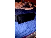 RC Battery Shelf by Gooberpsycho