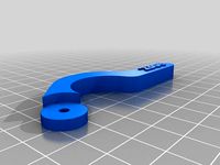 2306 Motor Wrench (28mm) by billylh