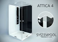 Systempool ATTICA 4