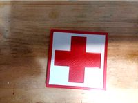 IFAK patch  by iCodesmith