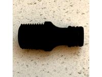 Gardena Quick Adapter X Male 1/2" NPT by 3DBender