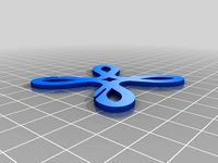 Remixed Yarn Bobbin and Yarn Ball Starter by Cimorine