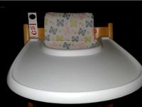 Tripp Trapp Stokke (back fasten for rod holder) by 3DArtAm