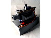 Kitty Candy Cannon by Spretrep