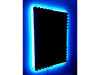 Clip for LED Light Strip by adamwdraper