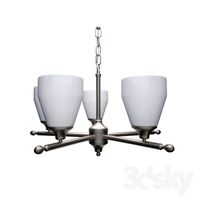 BUILDER KCH-1748-NI Ansonia Soft