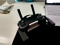 Mavic Air Controller Clip by markvanhaze