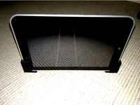 Tablet Wall Holder Flat  by O_Teg