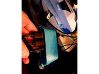 Vive Breakout Box Suction Cup Mount by TempusEdaxRerum