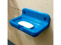 Soap Holder 70mm X 140mm (Wall Mountable) by atulkolekar