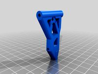 HSP Troian Front Lower Arm by M1K3W1T