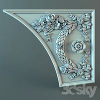 fretwork