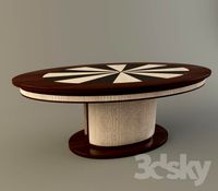 Turri / Genesis