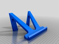 Laptop Stand by Jobermeier