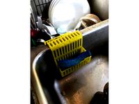 Sponge Holder by MikiCab
