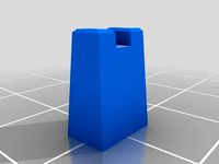 Koda KD-212 Fader Knob by Renaud11232