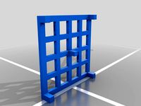 4x4 key switch tester plate by Felixre7