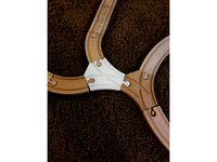 Y Splitter - Wooden Train Rails by jlathem