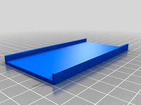 KDM Strange/Basic Resource deck box by thejonnylaw