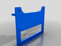 AM8 30a Extended Mount by Officalenvy