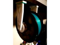 308ZB Bearing Filament Roll Hanger by Orion36