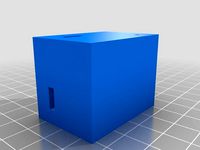 Reciever box by Netraam