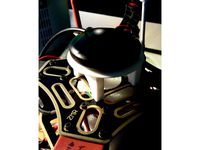ZMr 450 GPS Mount by TuxSoft
