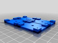 Diode Mounts for Flashback Diode Packs by dhench