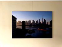 Painting hook for rail system by RNLDNKP