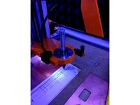 Stepcraft endoscope camera mount by robotrovsky