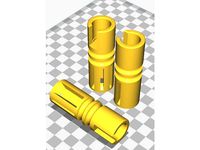 Ruger 10_22_flash_adapter by imfurplay