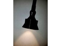 Ikea Jansjo Lamp Shade by sandbk