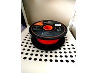 Spool Holder for IKEA ADDE chairs by ikenbe