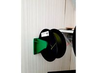 Wall Mounted Spool Holder by snakester15