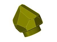 Lego Diamond by juha_j