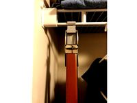 Belt Hanger by Heskey6