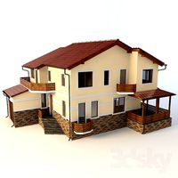 Cottage