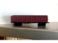 SZHD/RZHD gondola 1:200 by AIM4