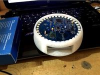 Matrix Creator Case 2.0 by Locorby