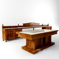Furniture for &amp;quot;buffet&amp;quot;
